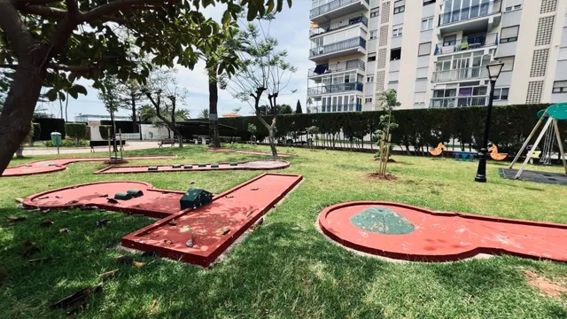 VIVE FRENTE AL MAR - EN VENTA EN EXCLUSIVA APARTAMENTO de 3  - foto 3