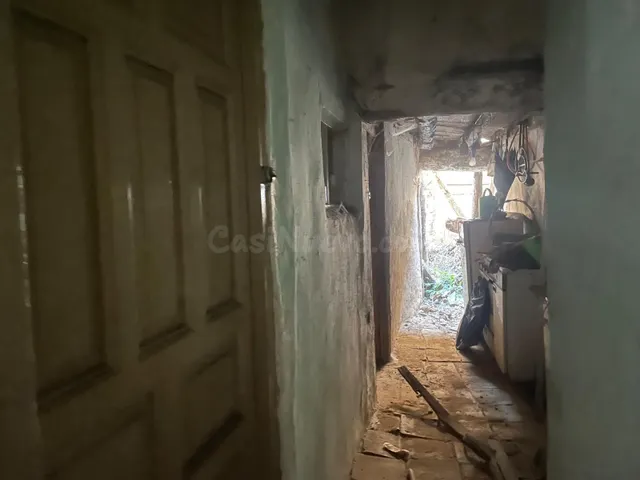CASA EN VENTA PARA REHABILITAR EN CABALLAR - foto 5