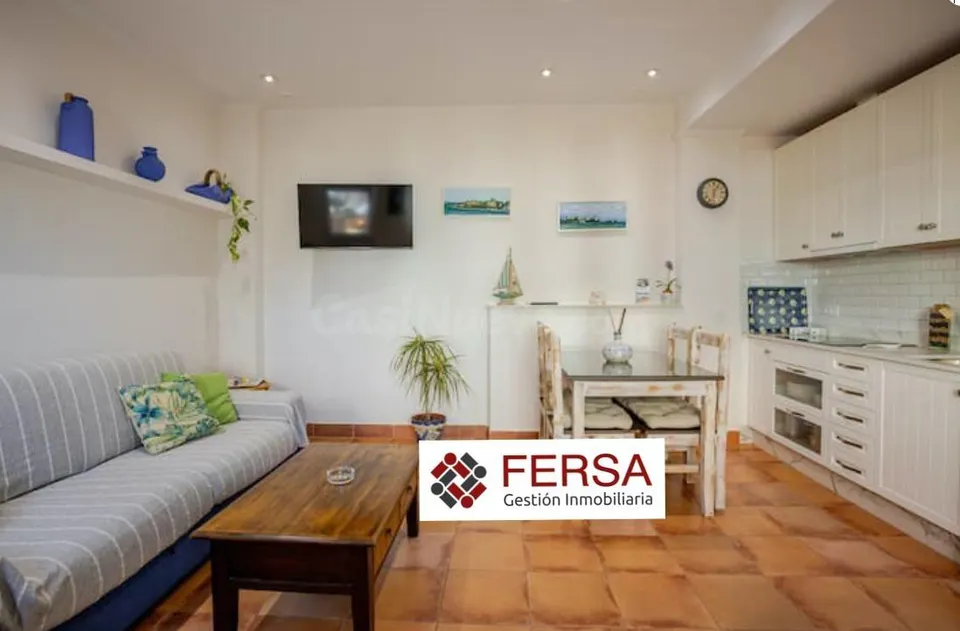 APARTAMENTO CON ENCANTO EN PUERTO SHERRY