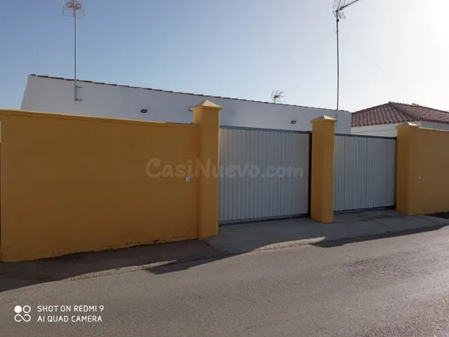 SE VENDE VIVIENDAS EN EL MARQUESADO - foto 2