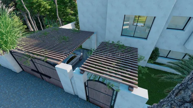 Villa 4 habitaciones 190m² en venta - Balcon Al Mar - foto 4