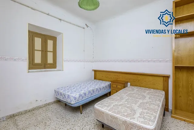 ¡MAGNIFICO SOLAR URBANO EN ALBOLOTE, CON INFINIDAD DE POSIBILIDADES! IDEAL PARA PROMOTORES — 19
