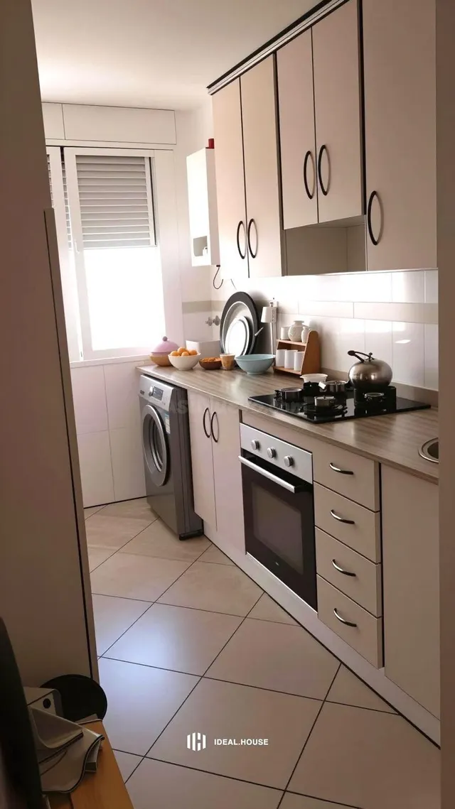 Piso reformado en Alcantarilla (Zona Campoamor) listo para e - foto 2