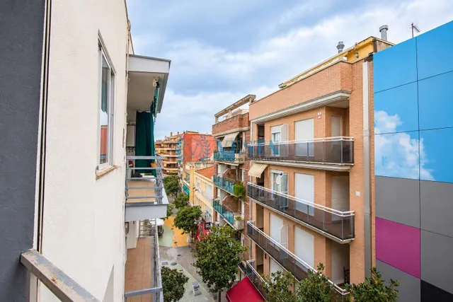 Piso en Salou a 2 minutos del puerto marítimo — 22