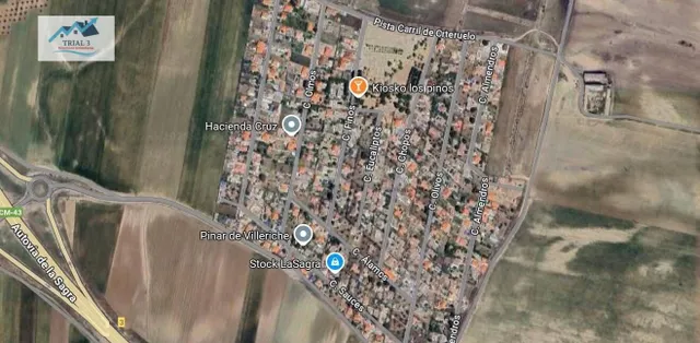 Venta casa en Numancia de La Sagra (Toledo) - foto 3