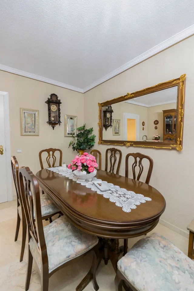 Apartamento 3 habitaciones 92m² en venta - Centro — 49