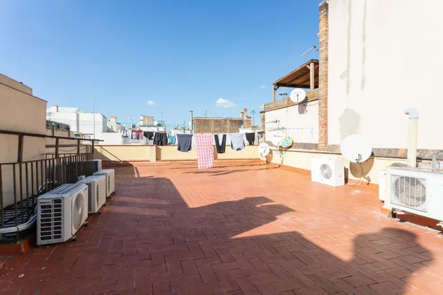 PISO EN VENTA EN PASEO COLOM — 17