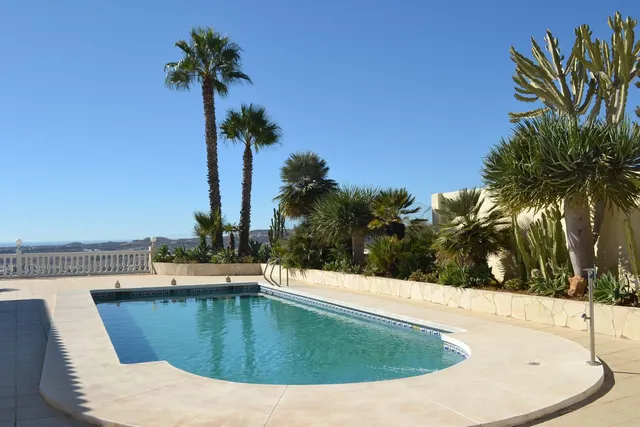 Chalet 3 habitaciones 180m² en venta - Costa del Sol — 12