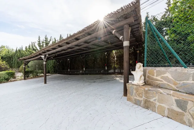 Chalet 7 habitaciones 735m² en venta - Centro — 42