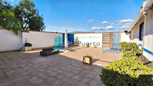 Casa de campo reformada con gran terreno y vistas a la montaña en los muñoces – ref. 2132 — 3