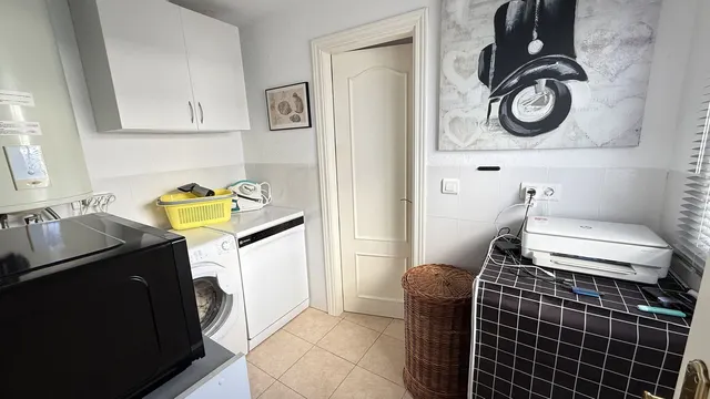 Adosado 3 habitaciones 116m² en venta - Costa del Sol — 7