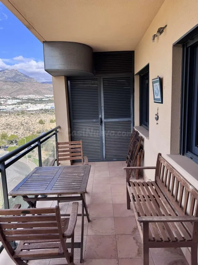 Se vende apartamento, zona La Cala de Villajoyosa. — 5
