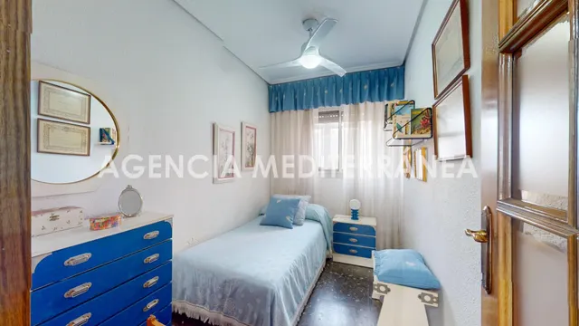 Piso en venta en Valencia, con garaje incluido — 15