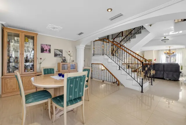 La Zenia - Villa Exclusiva, 7 Dormitorios, Piscina Privada y - foto 2