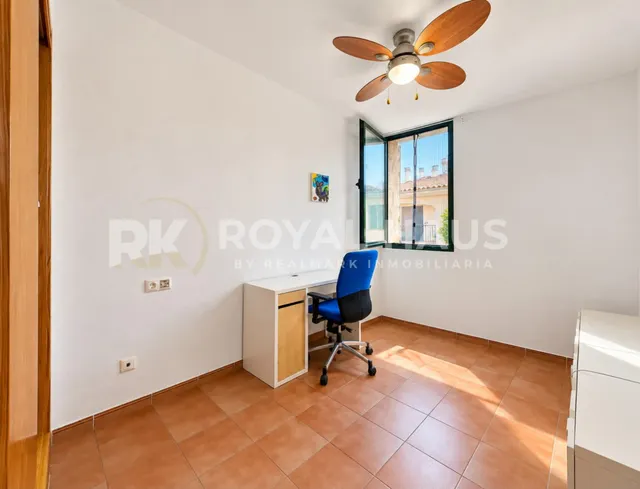 DÚPLEX CON ENCANTO Y GRAN POTENCIAL EN BINISSALEM — 17