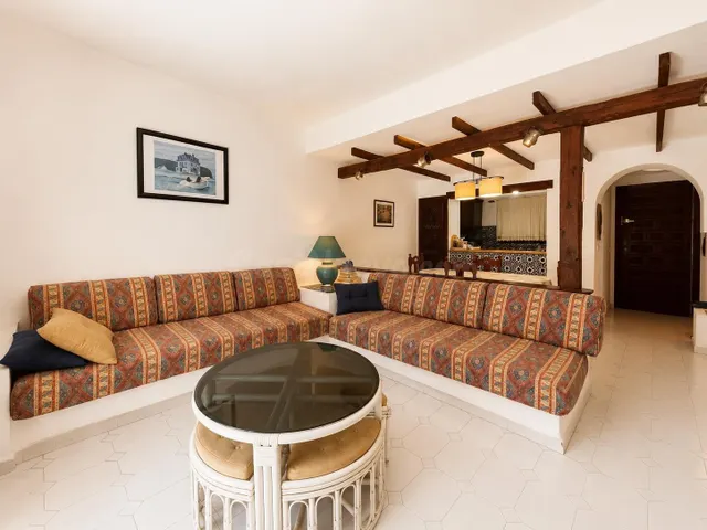 APARTAMENTO DE 2 DORMITORIOS EN ALDEA DEL MAR TORREVIEJA CON GARAJE — 4