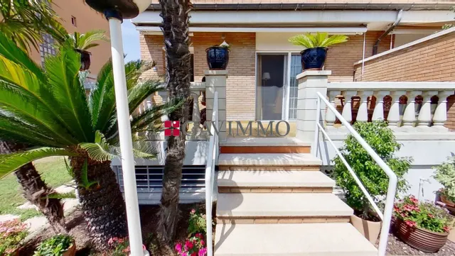 Casa pareada en la playa de Castelldefels — 5