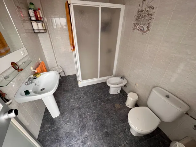 Venta de casa en Antequera en zona centro. — 12