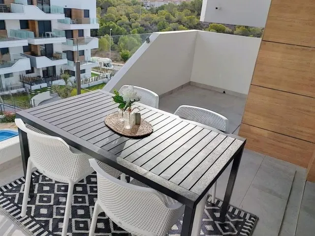 Apartamento 2 habitaciones 77m² en venta - Villamartín-Las Filipinas — 13