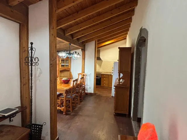 Chalet con terreno en Vallesesco — 20