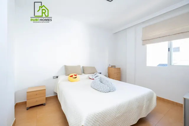 Piso en Pulianas con excelente ubicación — 24