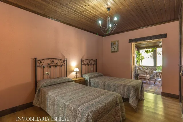 Tu casa en una de las mejores zonas naturales — 25
