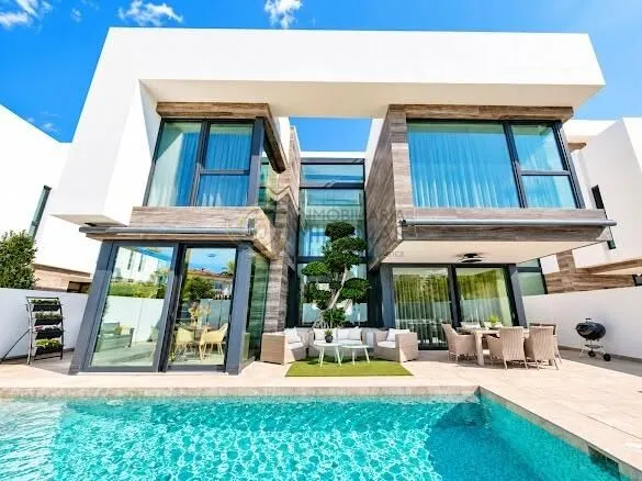 ✨ villa de lujo moderna en el corazón de el albir | diseño, exclusividad y confort mediterráneo — 8