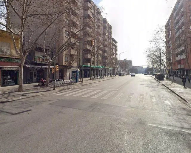 VIVIENDA EN VENTA, CTRA DE BARCELONA EN SABADELL PARA INVERSION — 16