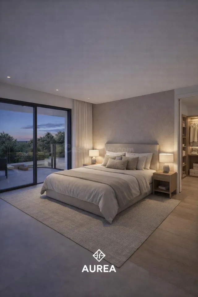 Parcela 3 habitaciones 200m² en venta - Mas Camarena - foto 4