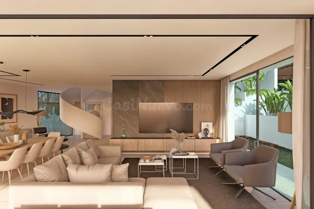 Villa 4 habitaciones 350m² en venta - Pinar de Advocat-Comet - foto 4