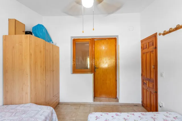 Bungalow en planta baja a 400 metros de la Playa de Los Náufragos — 22