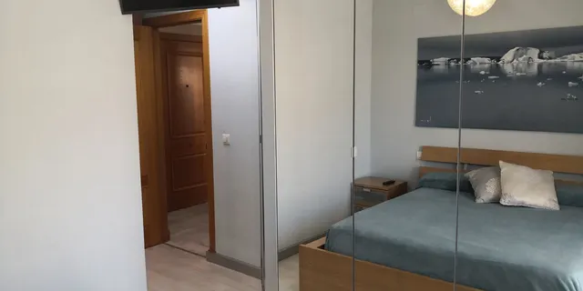Apartamento 1 habitación 58m² en venta - Centro — 15