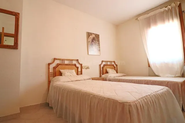 Apartamento con terraza en Empuriabrava — 11