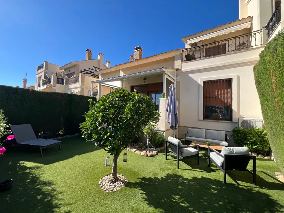 Bungalow 3 habitaciones 92m² en venta - Comunidad valenciana