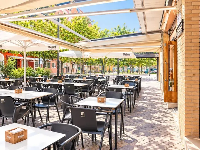 RESTAURANTE EN FUNCIONAMIENTO + LOCAL EN PROPIEDAD | SAN VICENTE DEL RASPEIG — 3