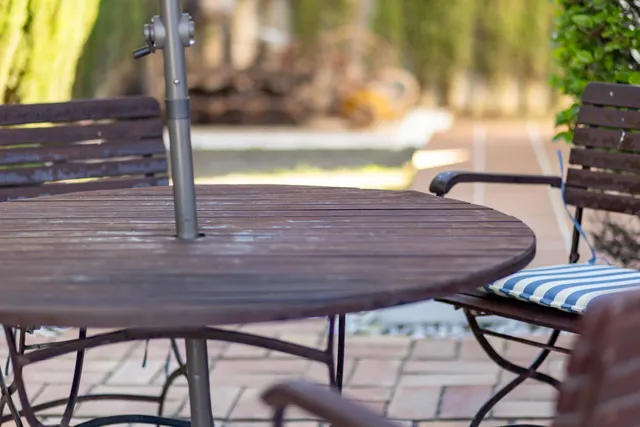 CHALET INDEPENDIENTE CON PISCINA PRIVADA, JARDÍN Y GARAJE EN MONACHIL — 12