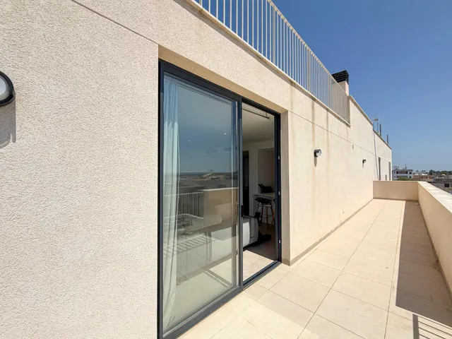 EXCLUSIVO ÁTICO CON TERRAZA EN INCA — 12