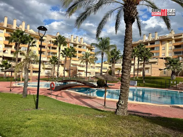 Tu próximo hogar en Altorreal. Murcia.