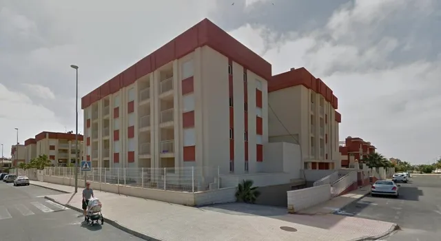 Complejo Residencial Regenerado en Lomas de Cabo Roig - Apartamentos Reformados — 3