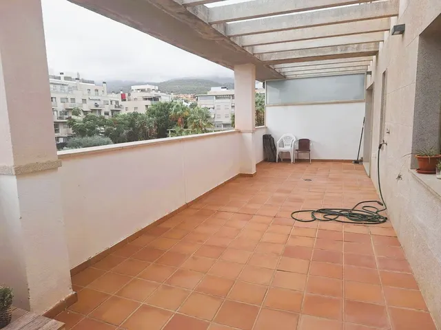 Ático 3 habitaciones 112m² en venta - Centro — 11
