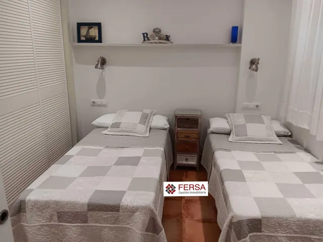 APARTAMENTO CON ENCANTO EN PUERTO SHERRY — 11