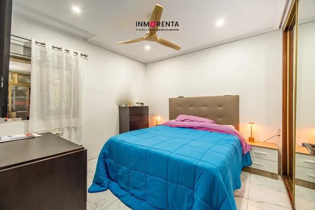 Inmorenta vende piso de 106 m2 en ciudad pegaso en el distrito de san blas - canillejas — 12