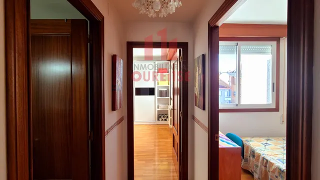Vivienda amueblada en o ventiún, próxima a plaza de la marina — 32