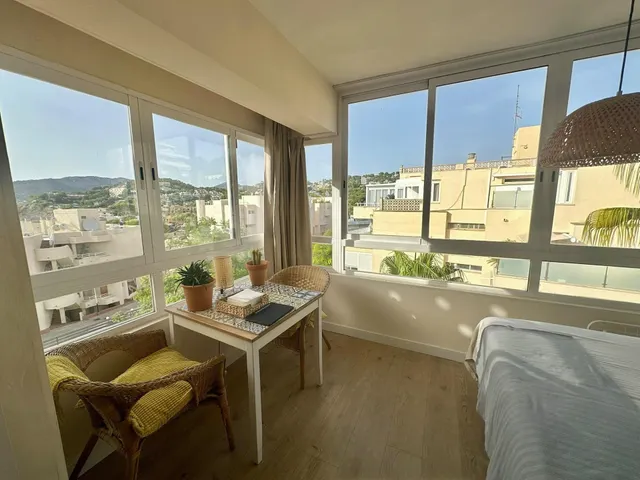Apartamento 33m² en venta - Costa de la Calma — 12