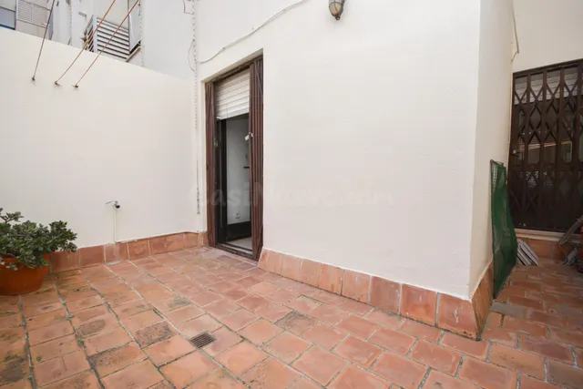 Cómodo piso con buena ubicación en la zona de Bons Aires en  - foto 2