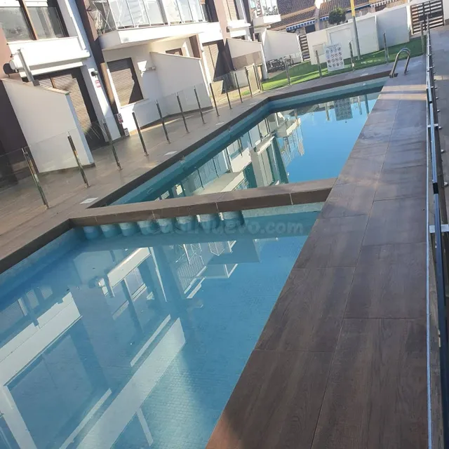 Pareado 2 habitaciones 92m² en venta - CENTRO - foto 2