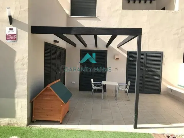 Piso en venta en Corvera, Murcia - foto 3