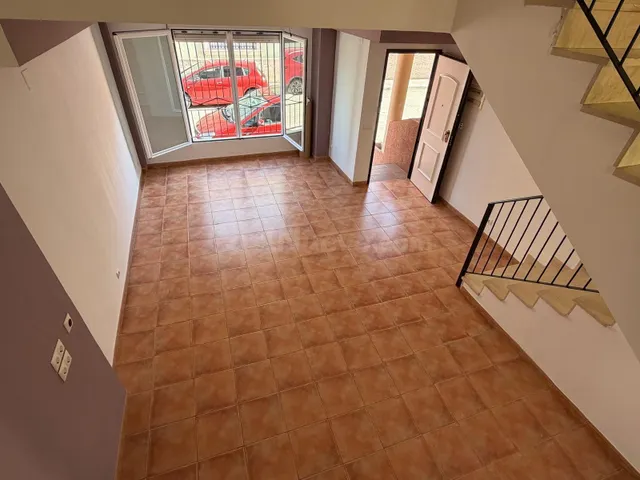 Adosado a la venta en Favara. — 3