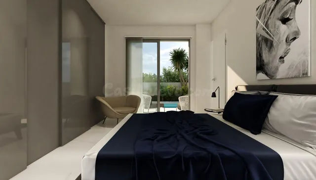 Gran Villa en Daya Nueva - foto 4