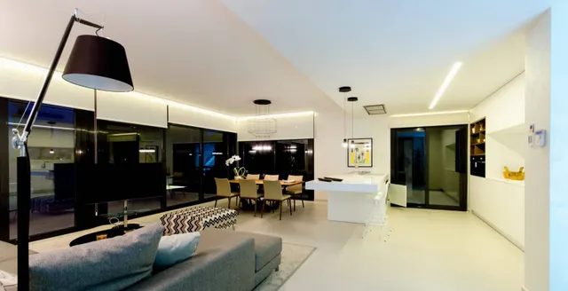 Villa 4 habitaciones 322m² en venta - Campoamor — 20